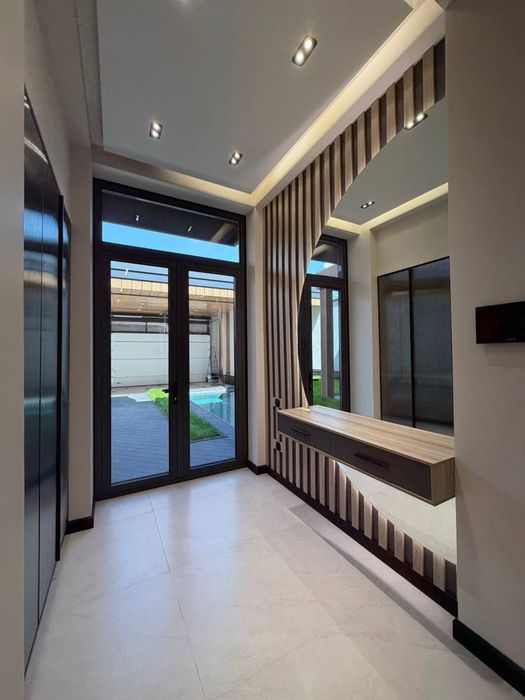 Дом 3,5 соток Якасарай Ракат Боши,