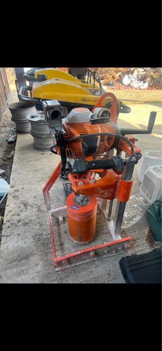 Carotă STIHL 561