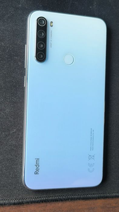 Xiaomi redmi note 8t 4/64