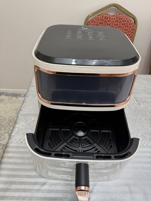 Продам аэрогриль