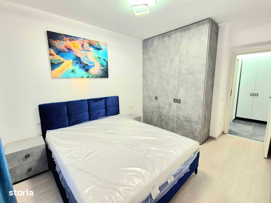 Apartament 2 camere Aparatorii Patriei - 12 min metrou