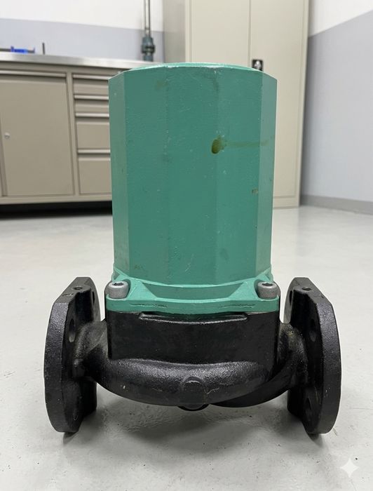 Насос циркуляционный  Wilo Top-S 40/10