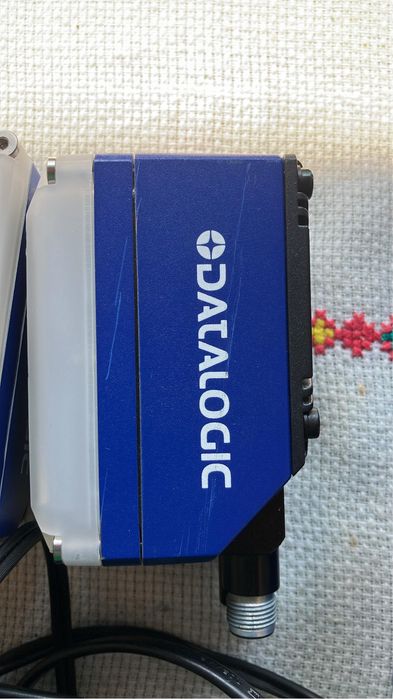 Camere Datalogic coduri bare