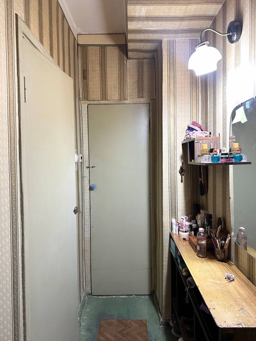 1 Комната 1в2/9/12 Тузель 3 • 49м², 40 Лет Победы, Школа №282