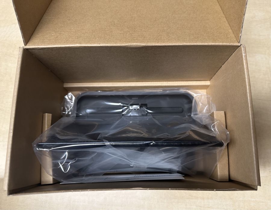 Doking station dell pentru tabletele Venue si Latitude