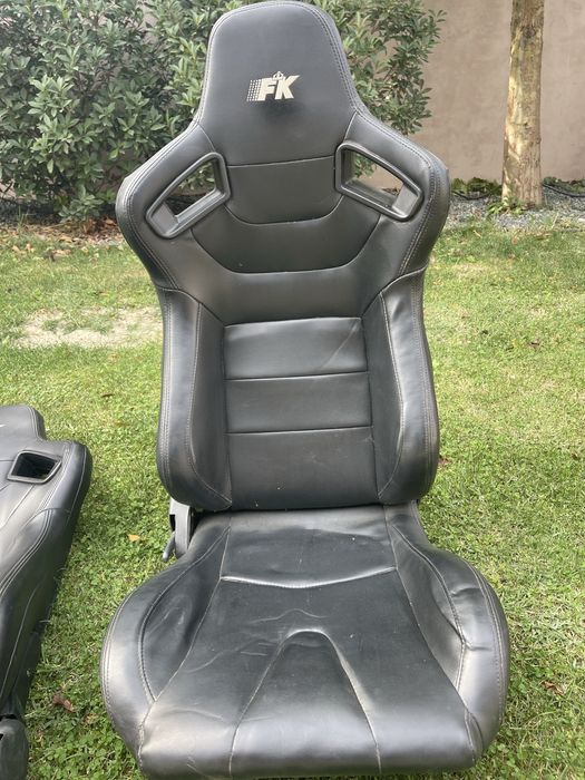 Vand Scaune Sport FK