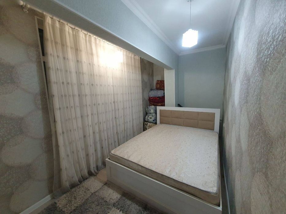 Юнусабад 4 квартал 1в2комнатная квартира