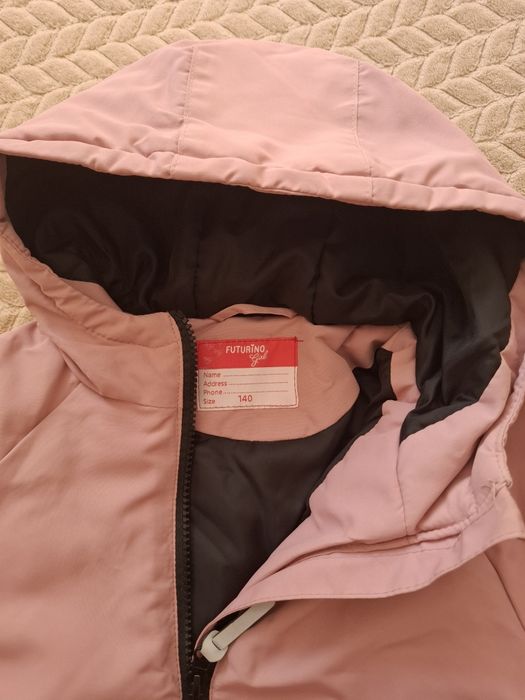 Куртка (Куртки) для девочки. Срочно