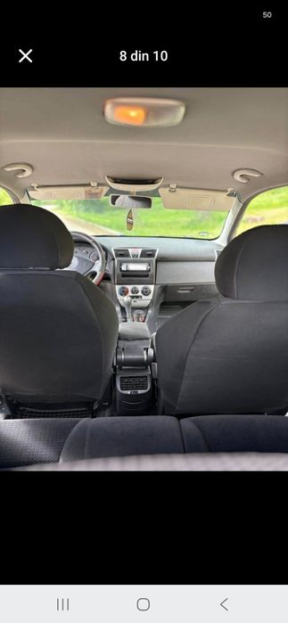 Fiat Stilo 1.8 benzina