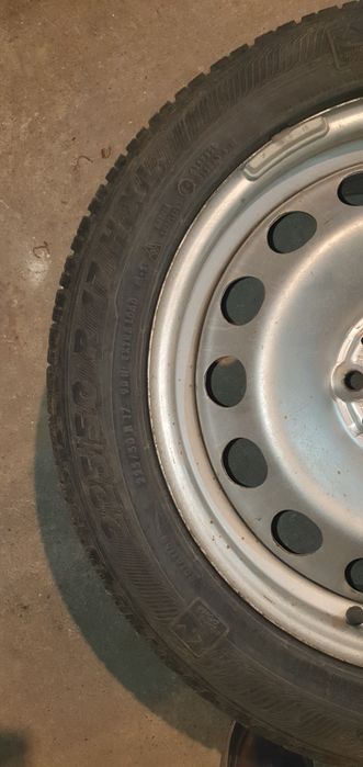 Джанти с Гуми за BMW