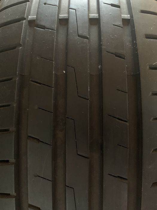 Шина 215/60 R16 - 1 штука.