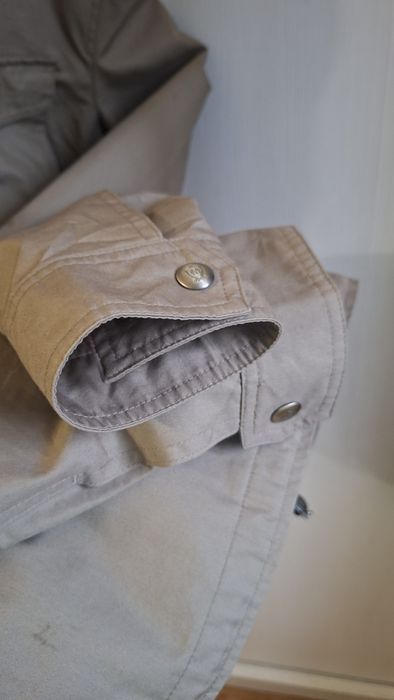 Ветровка от Massimo Dutti