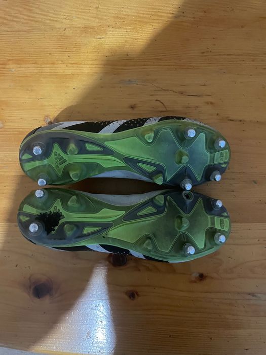 Метални полупрофесионални Бутонки