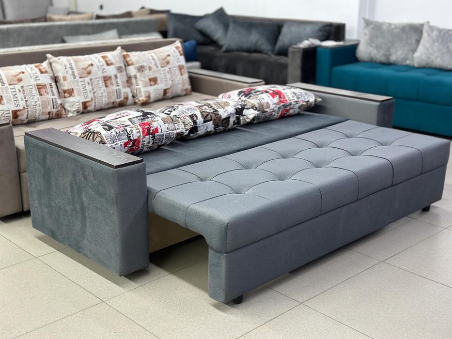 Диван и тахта 69000 тг