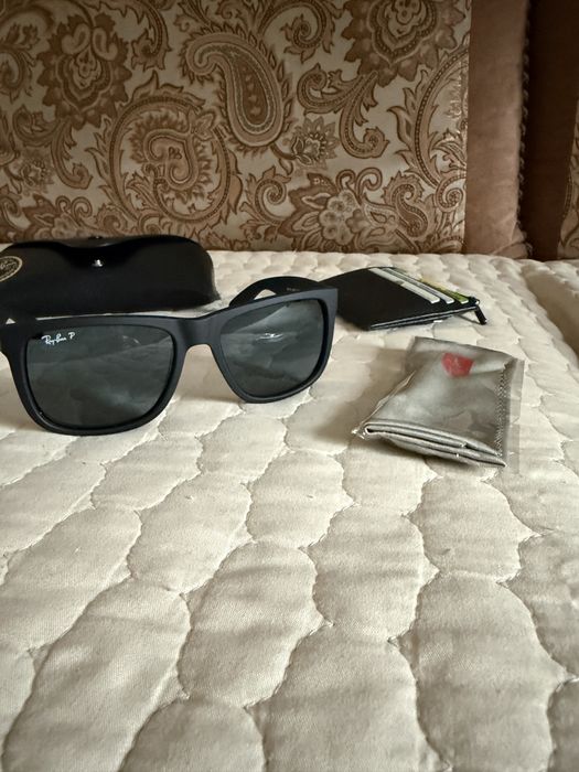 Ray Ban Justin Оригинал