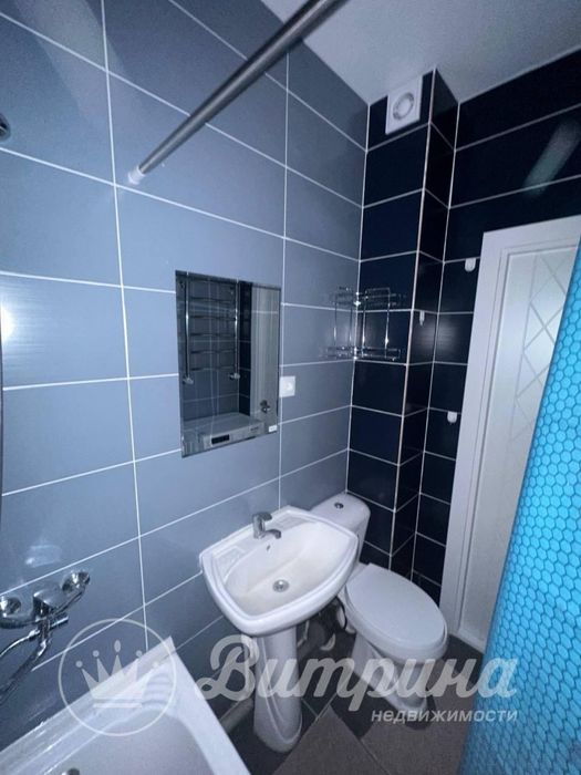 Продаётся 3 комнатная квартира Медгородок, Ташми