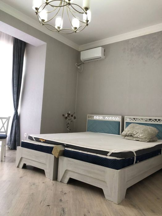 Дом Айзербарджанский 4х-комнатная 2-этажный со асеми удобствами