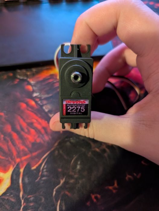 Servo Traxxas 2275