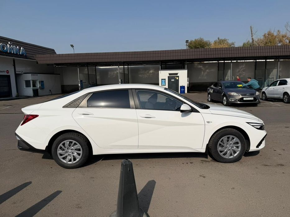 Яндекс, Аренда, Выкуп. Элантра