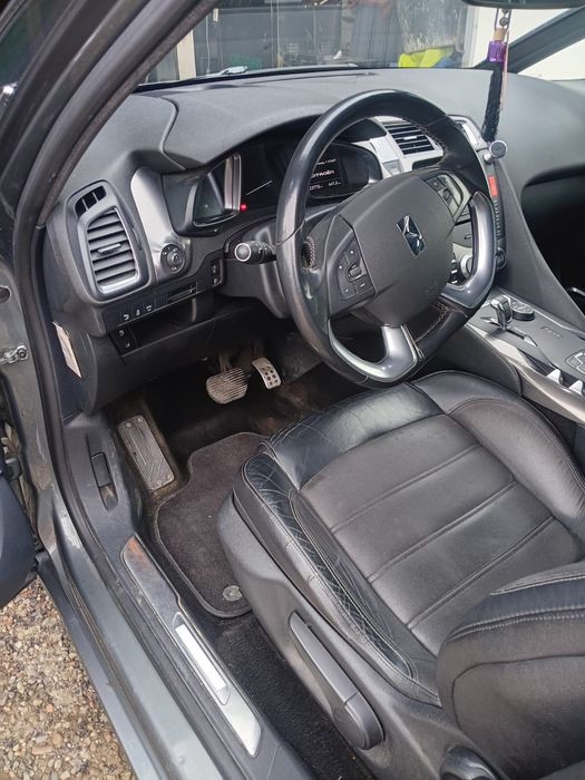 Vând Citroën ds5
