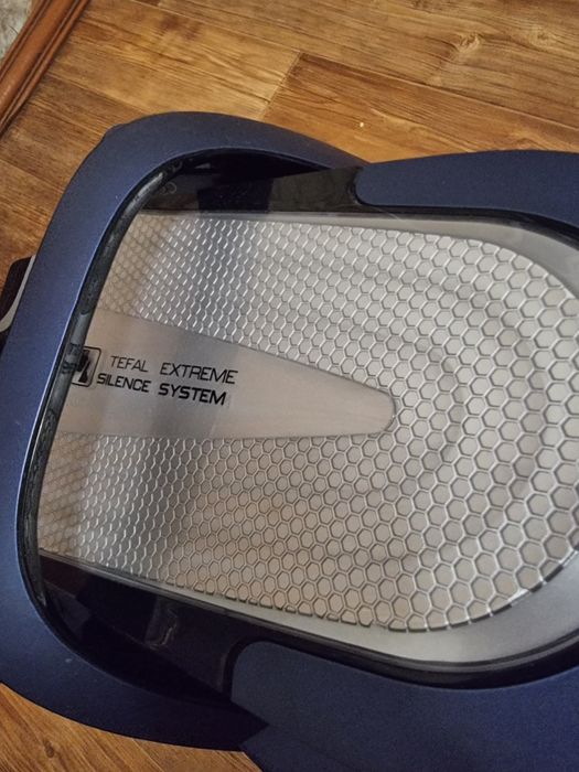 Продам пылесос Tefal