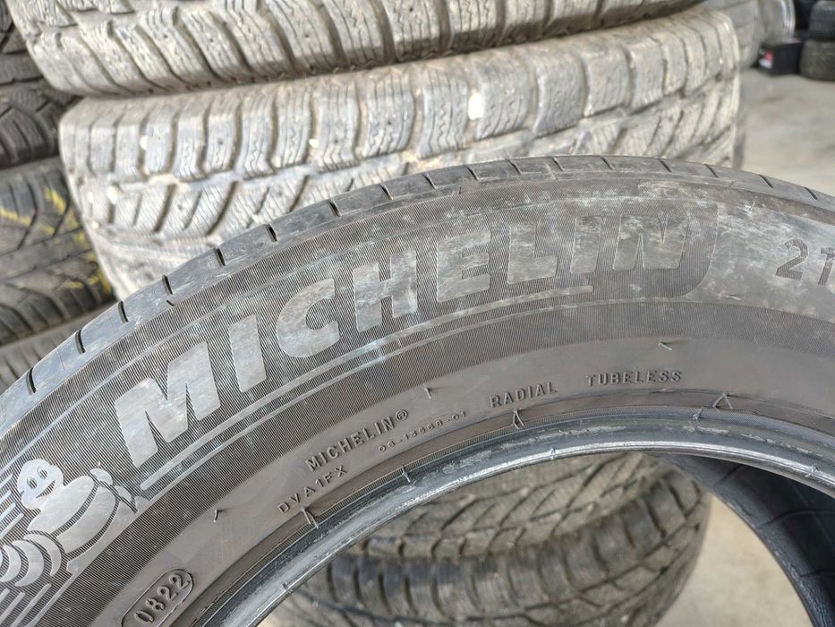 4бр.летни гуми MICHELIN 215 65 17 DOT22 цена за брой