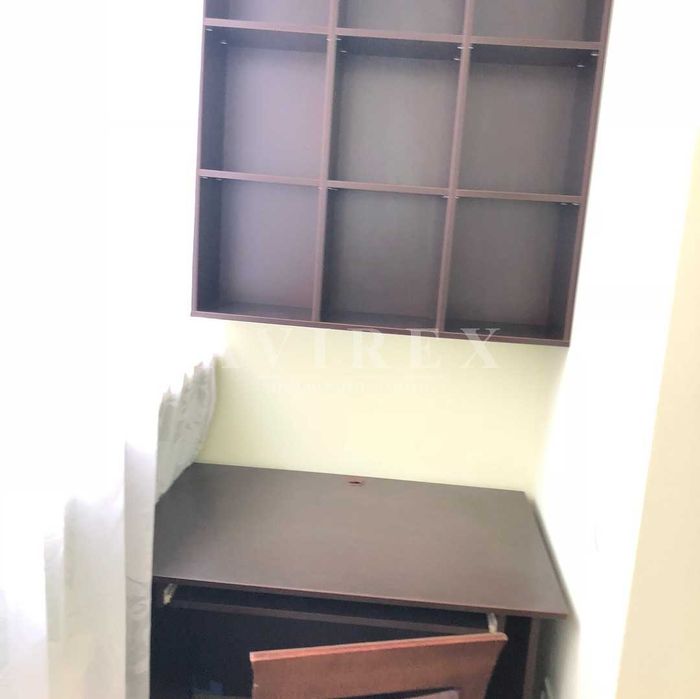 Дава се под наем Тристаен апартамент в Пловдив, Каменица 1 - 90 кв.м за 306 € - Снимка #4