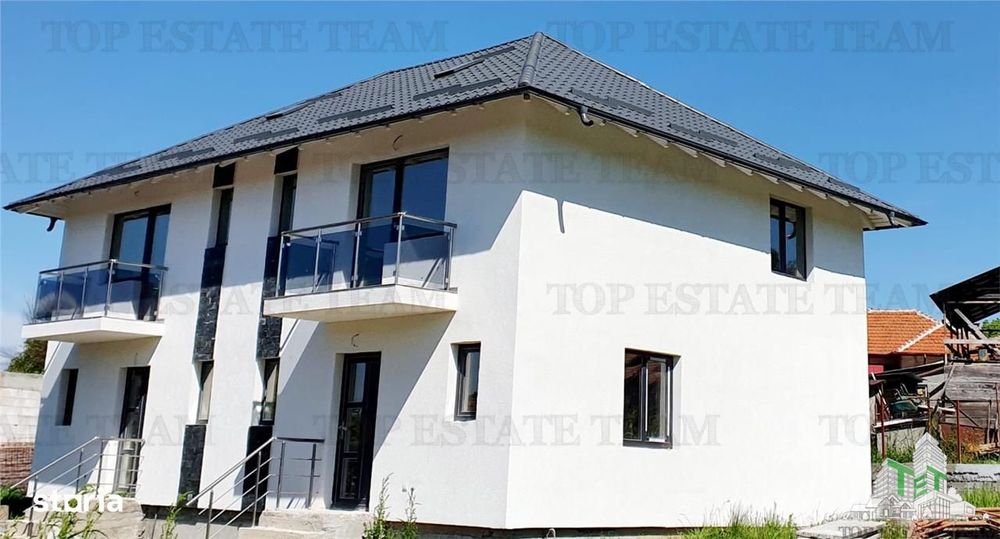 Casa 3 Camere Curtea De Arges