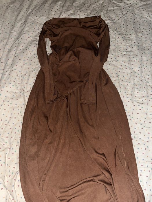 разгрузка гардероба