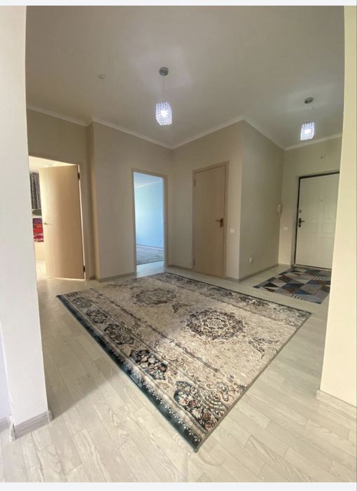 Квартира посуточная