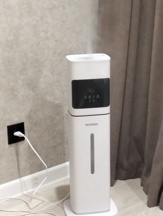 Увлажнитель воздуха