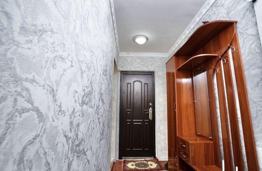 3 хонали Сой буи Кора камиш 1/1 оила ва тартибли студент