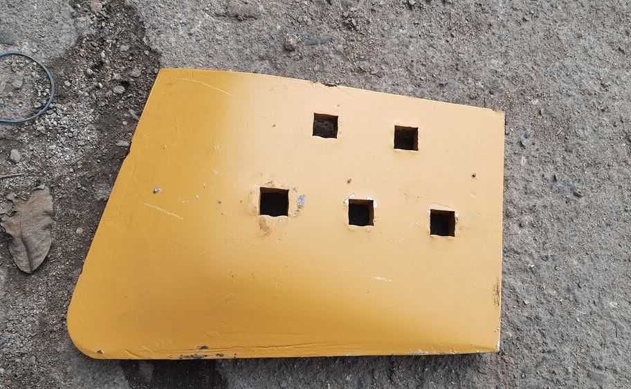 ножи для грейдера