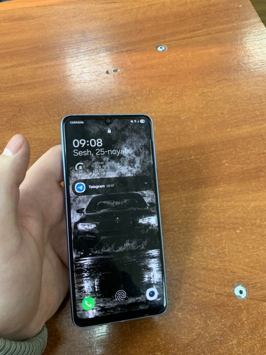 Samsung A33 5g 128gb