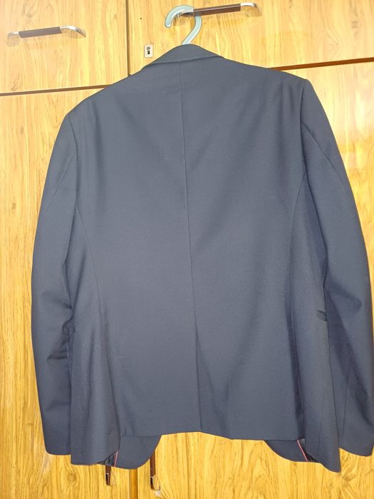 Продам пиджак из terro pro