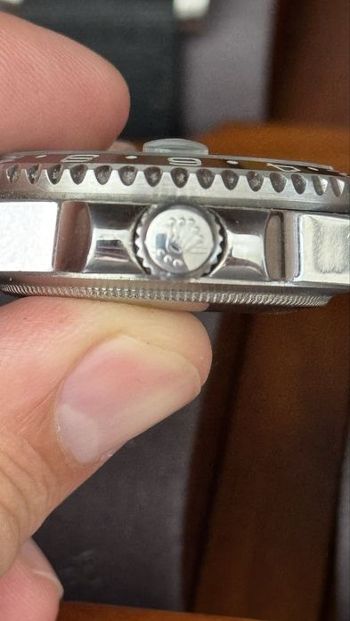 Rolex AAA gmt master