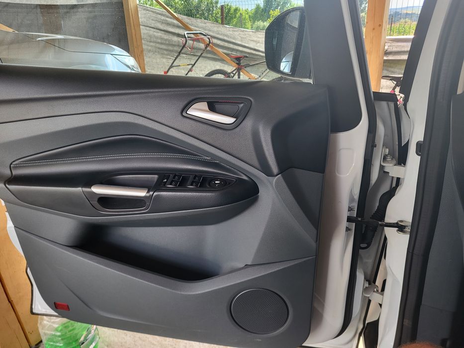 FORD C-Max 2014 — imagine 3