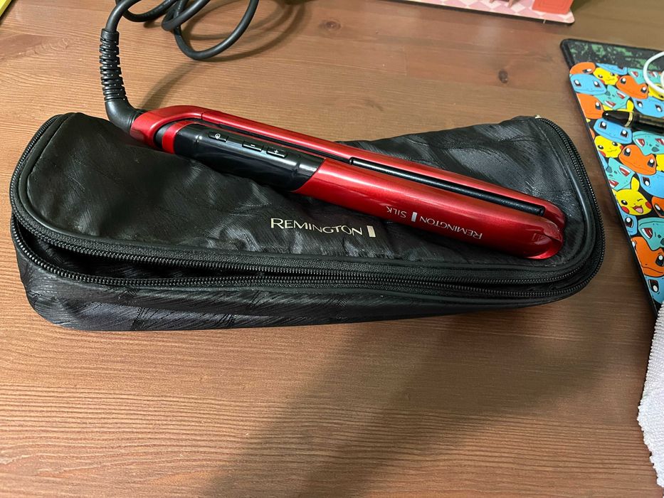 placa Remington pt indreptat parul