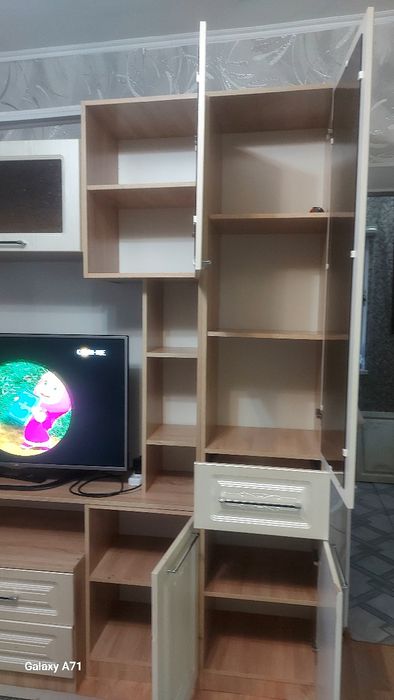 Шкаф под телевизор