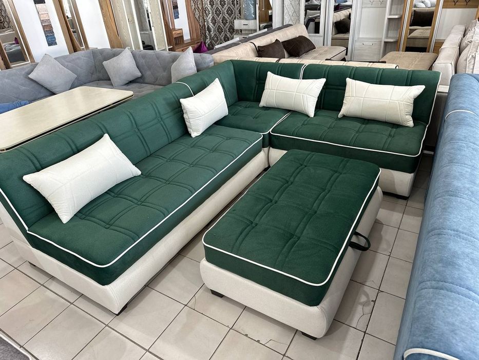 Мияхкие мебель угалок кафолати билан