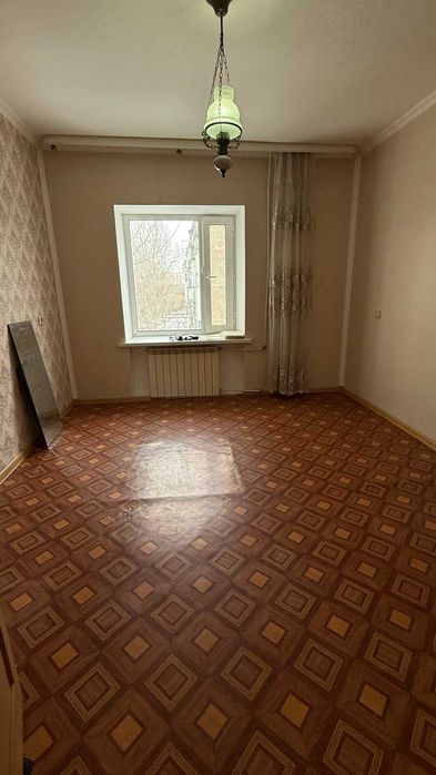 3 комнатная квартира Сазда