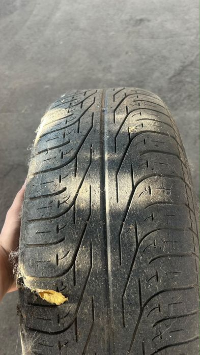Шины PIRELLI R15 195/65