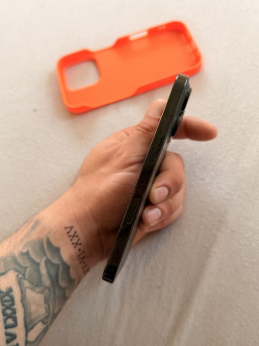 Iphone 16 PRO 128GB