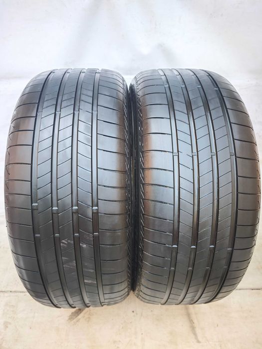 Anvelope 255/45/20 an 2024 vara BRIDGESTONE TURANZA ECO
