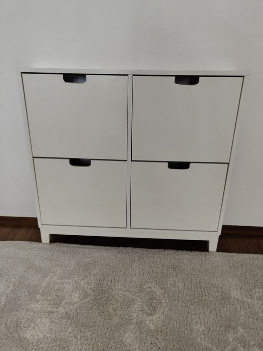 Pantofar îngust IKEA