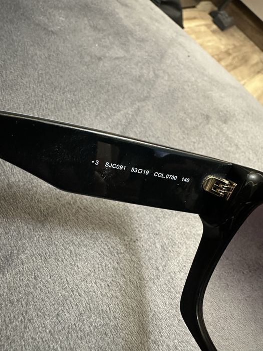 Дамски слънчеви очила Just Cavalli