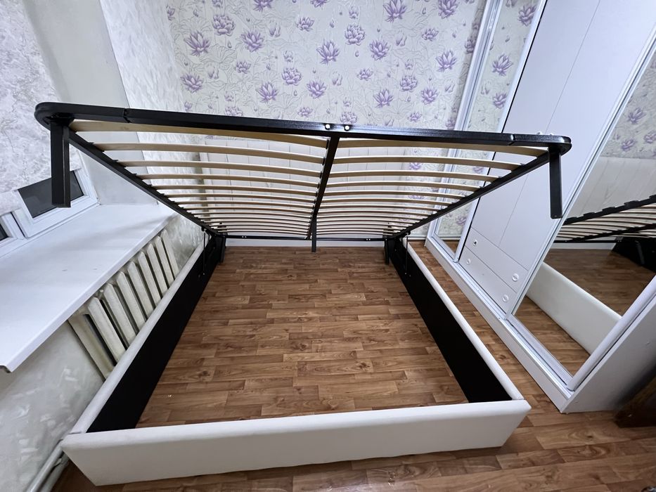 2-х спальняя кровать, продам