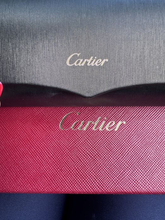 Дамски очила Cartier