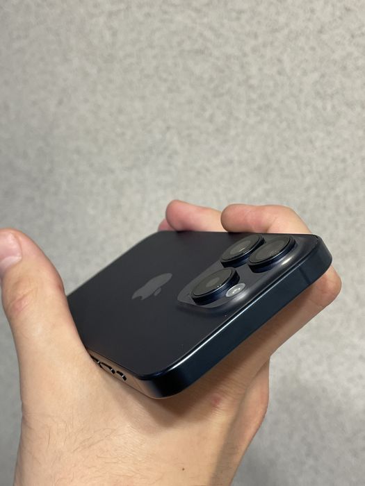 Iphone 15pro Айфон 15про