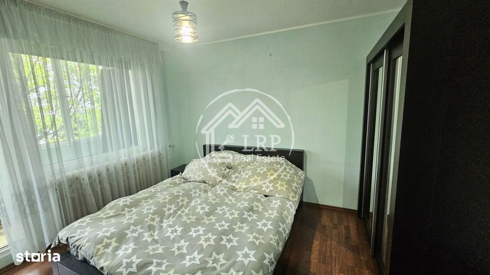 Brancoveanu | 3 Camere Decomandat | Mobilat si Utilat | Izvorul Crisu